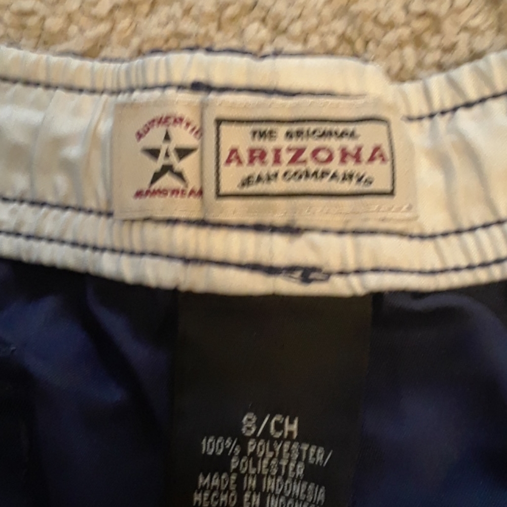 Shorts - Picture 2 of 2